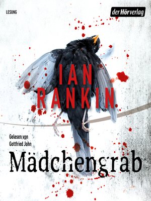 cover image of Mädchengrab
